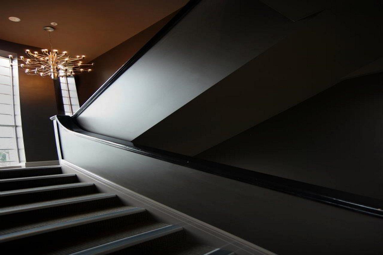 Quest East Melbourne Aparthotel Exterior foto