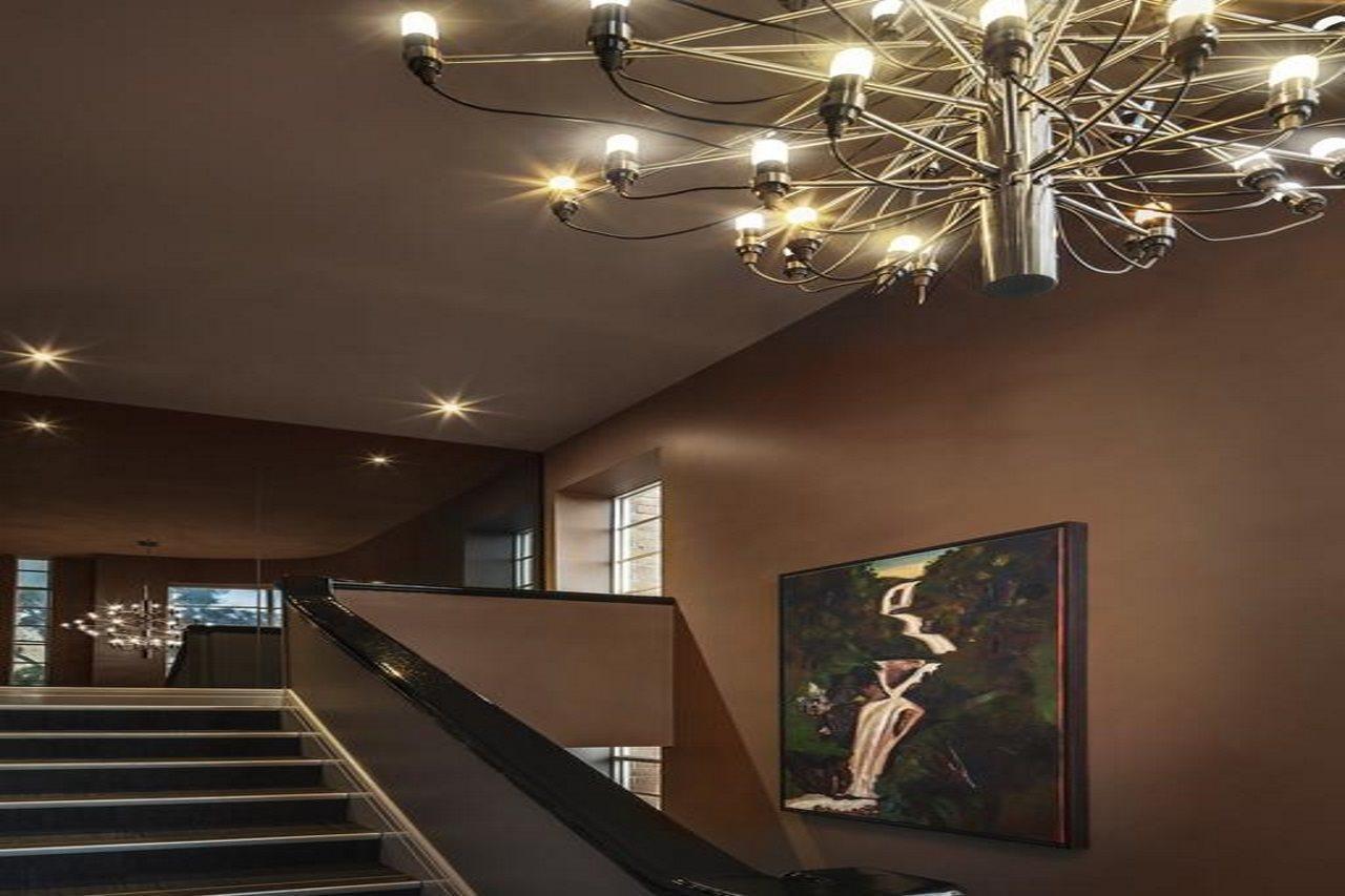 Quest East Melbourne Aparthotel Exterior foto